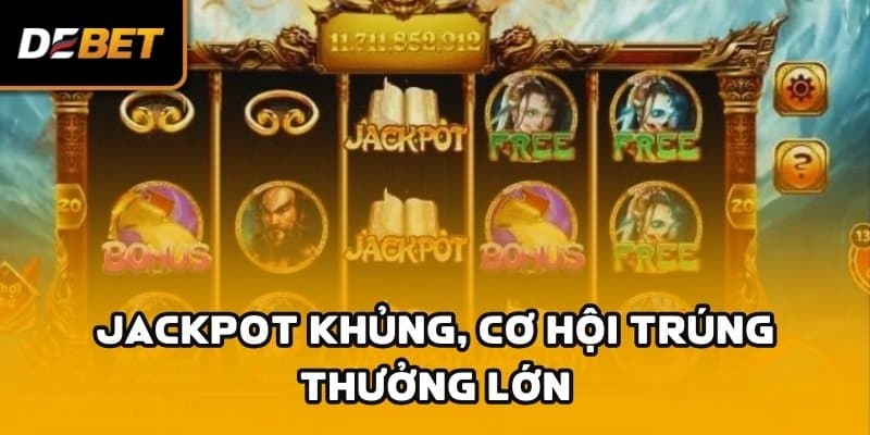 Cơ sở pháp lý của sân chơi DEBET