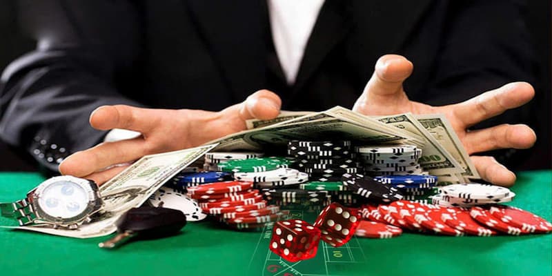 Giao dịch minh bạch rút và nạp cực nhanh