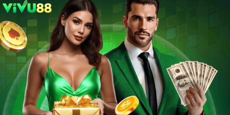 Khái quát sơ lược về nhà cái VIVU88