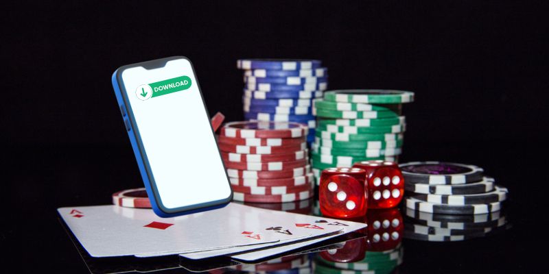 Lưu ý tải game bài đổi thưởng android chuẩn xác