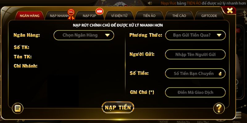 Hệ thống giao dịch TOP88 diễn ra rõ ràng 